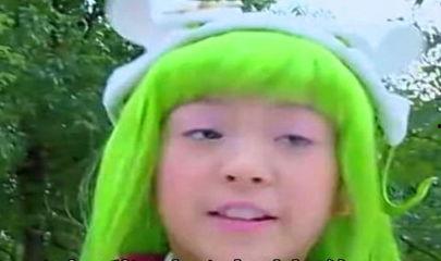 吃哈密瓜的搞怪视频,搞笑视频带你领略瓜界奇观