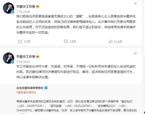 吃瓜华晨宇讲解视频全集,揭秘娱乐圈幕后故事