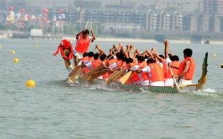 赛龙舟吃瓜视频完整版,一场别开生面的水上盛宴