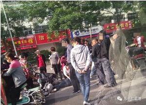 吃瓜视频东风街,吃瓜群众的热门话题聚焦地