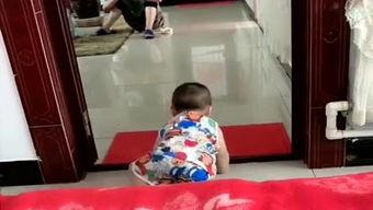 孩子看到姥姥吃瓜视频,孩子视角下的姥姥吃瓜视频