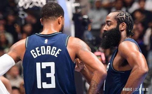 哈登乔治吃瓜视频,揭秘篮球场上的“瓜界风云”