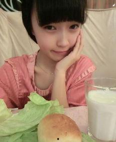 吃瓜少女小阿柔视频,揭秘娱乐圈幕后故事