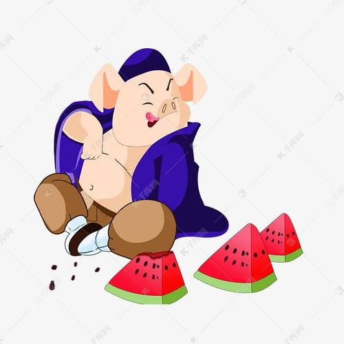 吃瓜人物素材视频,跟随素材视频探寻网络热议背后的真相