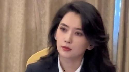 吃瓜视频长发女博主,揭秘娱乐圈幕后故事