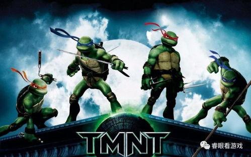 忍者神龟吃瓜视频全集,吃瓜视频全集大揭秘