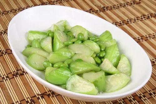 长条瓜怎么吃最好吃视频,视频教你轻松解锁最佳口感