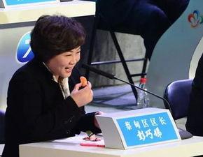 区长吃瓜视频,揭秘官场幕后趣闻