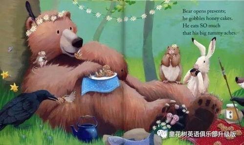 吃瓜小熊配音视频下载,趣味横生的声音之旅