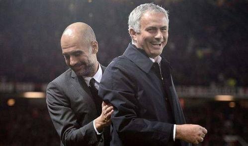 穆里尼奥吃瓜搞笑视频,足球场外也成笑星！