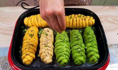 瓜能做什么特色菜吃呢视频,瓜类食材创意特色菜制作攻略