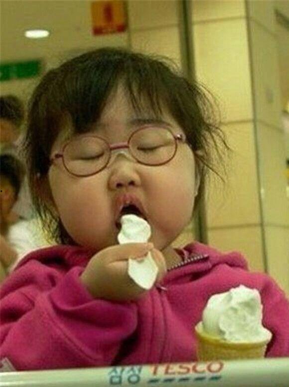 哈笑憨笑吃瓜拍摄教程视频