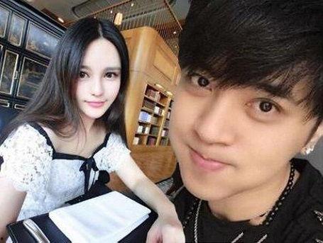 罗志祥的女朋友吃瓜视频,揭秘娱乐圈背后的真相