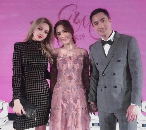 罗志祥的女朋友吃瓜视频,揭秘娱乐圈背后的真相