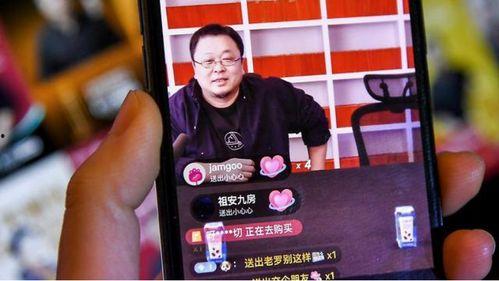 直播反向带货吃瓜视频,揭秘吃瓜群众背后的反向带货现象