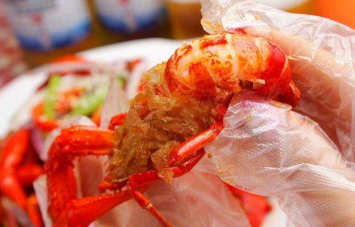 妈妈吃虾瓜的视频播放,美味佳肴瞬间呈现