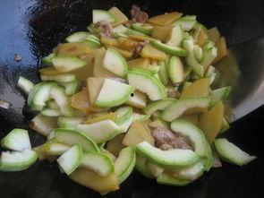 吃角瓜会有后遗症吗视频,吃角瓜后可能出现的后遗症揭秘