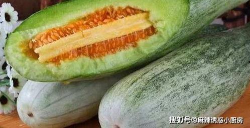 吃酥瓜不吃瓤长胖吗视频,真的不会长胖吗？揭秘真相