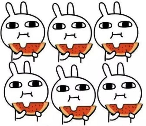 带你吃瓜ai绘画搞笑视频,AI绘画搞笑视频大集合