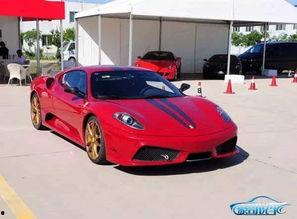 法拉利吃瓜事件视频,一场意外引发的全民热议