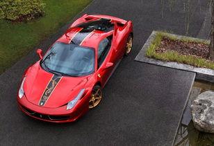 法拉利吃瓜事件视频,一场意外引发的全民热议