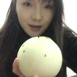 吃翡翠蜜瓜视频,一尝倾心！