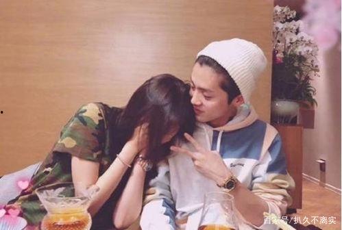 鹿晗吃瓜夫妇视频大全,揭秘明星幕后甜蜜瞬间