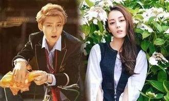 鹿晗吃瓜夫妇视频大全,揭秘明星幕后甜蜜瞬间