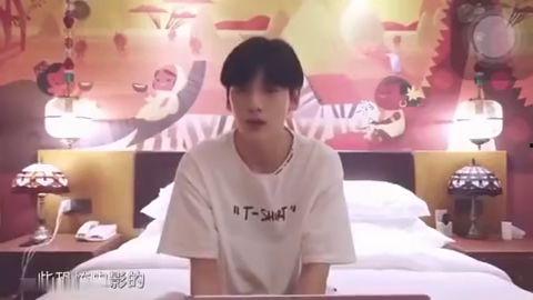 周硕吃瓜的视频在哪看,揭秘热门内容观看途径