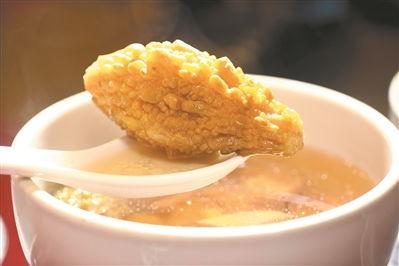 小瓜能做些什么汤吃呢视频,教你轻松制作各式汤品