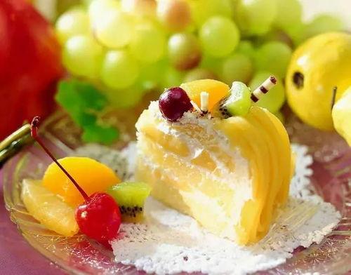 瓜妹吃甜品视频,揭秘她钟爱的甜品世界