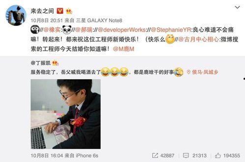 微博考研吃瓜视频,揭秘微博上那些令人捧腹的考研趣事