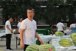 现场视频吃瓜,吃瓜群众的欢乐瞬间