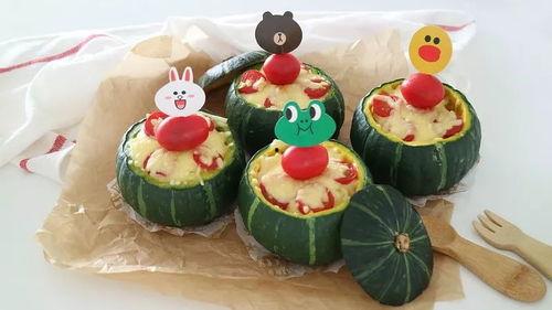 给宝宝吃贝贝瓜好吗视频,宝宝辅食新选择