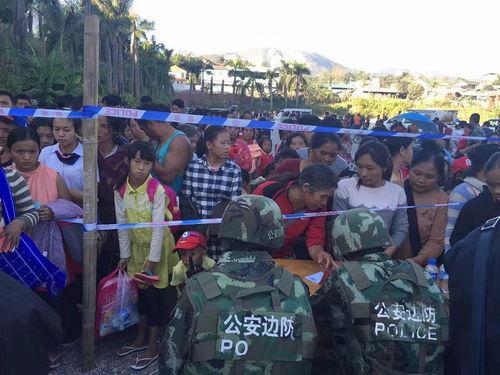 缅甸部队吃瓜视频播放网站,揭秘军营里的娱乐生活