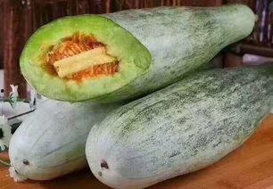 徐大刚吃羊角蜜瓜视频,甜蜜滋味尽享其中