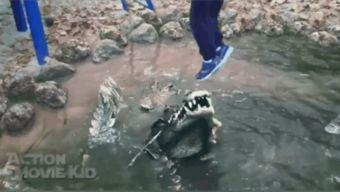 朋友吃瓜视频火,揭秘朋友间的欢乐时光