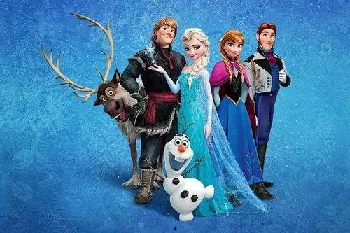 冰雪原创吃瓜少女视频,揭秘吃瓜少女的冰雪奇缘