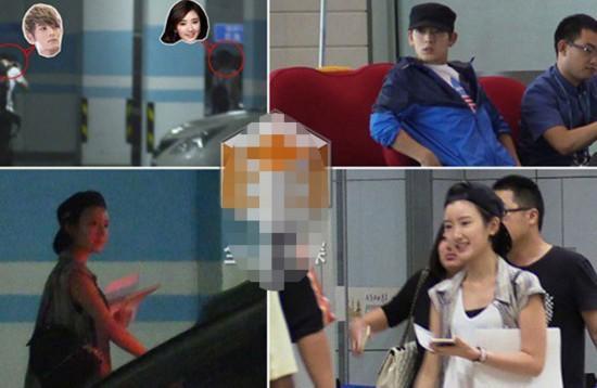 吃瓜渣男曝光视频大全