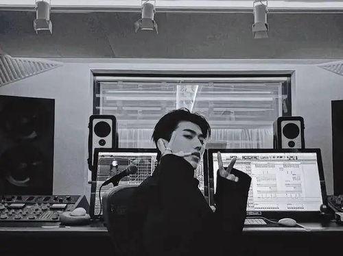 蔡徐坤视频吃瓜图片高清,高清美图曝光引热议