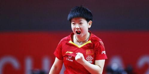 国乒女队吃瓜事件真相视频,真相与误解的澄清