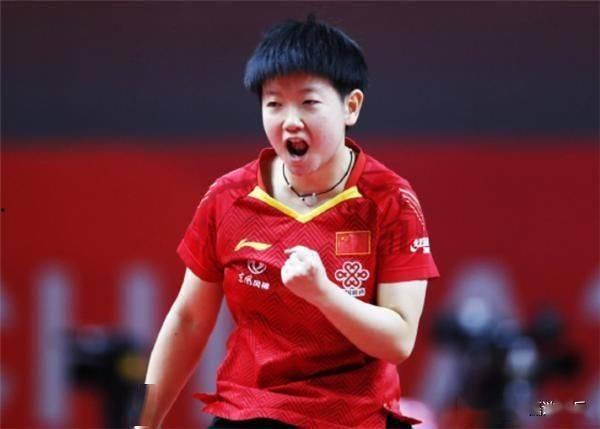 国乒女队吃瓜事件真相视频,真相与误解的澄清