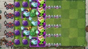 小鬼吃冰瓜阵视频,趣味挑战，清凉一夏