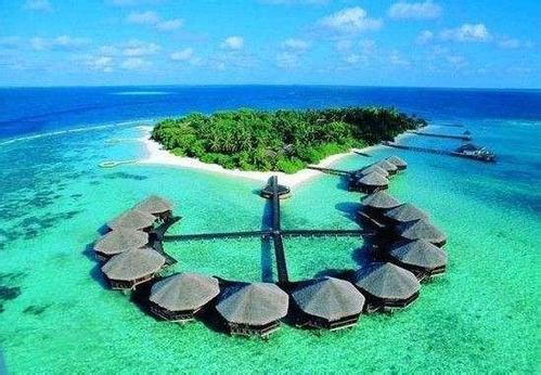 马尔代夫吃瓜群众视频,揭秘当地民众生活百态