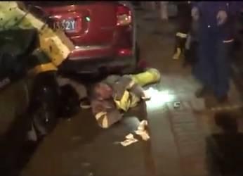 吃瓜拍视频犯法不,法律边界与道德考量