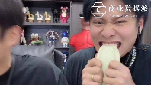 小杨哥和小黄吃瓜视频合集,笑料横生的视频合集回顾