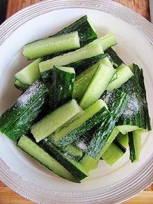 红茄瓜怎么吃才好吃视频,视频教你如何烹饪出最佳口感