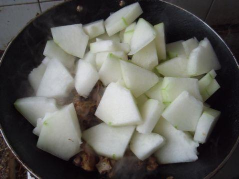 舍利瓜怎么吃才好吃视频,视频教你如何烹饪出最佳口感