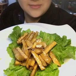 鲜角瓜怎么吃最好吃视频,视频教你家常做法