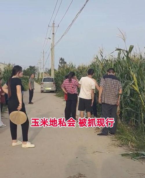 炸裂现场吃瓜视频,吃瓜群众围观惊险瞬间